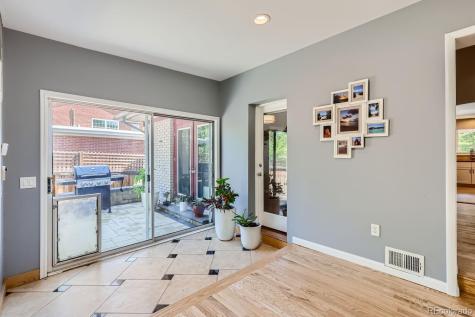 505 S Harrison Lane Denver CO 80209