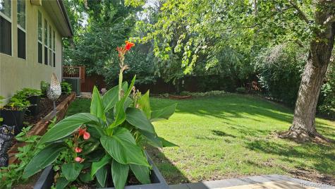 505 S Harrison Lane Denver CO 80209