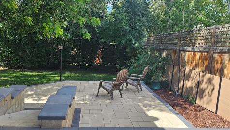 505 S Harrison Lane Denver CO 80209