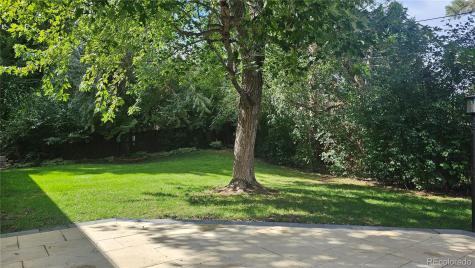 505 S Harrison Lane Denver CO 80209
