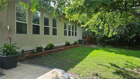 505 S Harrison Lane Denver CO 80209