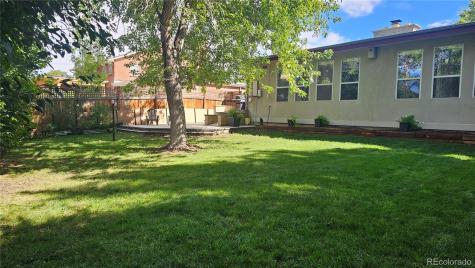 505 S Harrison Lane Denver CO 80209