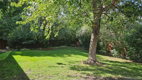 505 S Harrison Lane Denver CO 80209