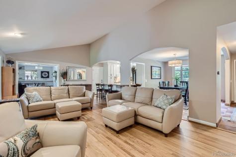 505 S Harrison Lane Denver CO 80209