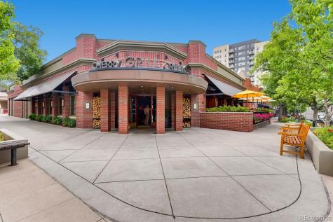 505 S Harrison Lane Denver CO 80209