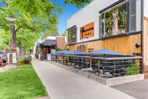 505 S Harrison Lane Denver CO 80209