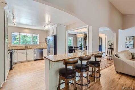 505 S Harrison Lane Denver CO 80209