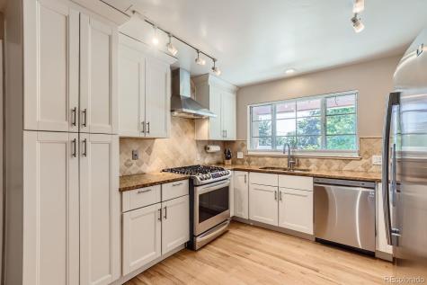 505 S Harrison Lane Denver CO 80209