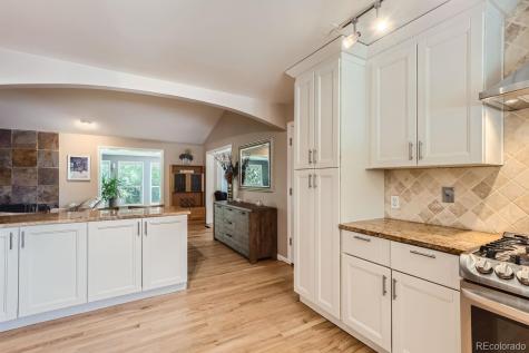 505 S Harrison Lane Denver CO 80209