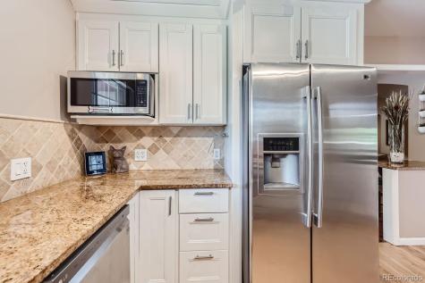 505 S Harrison Lane Denver CO 80209