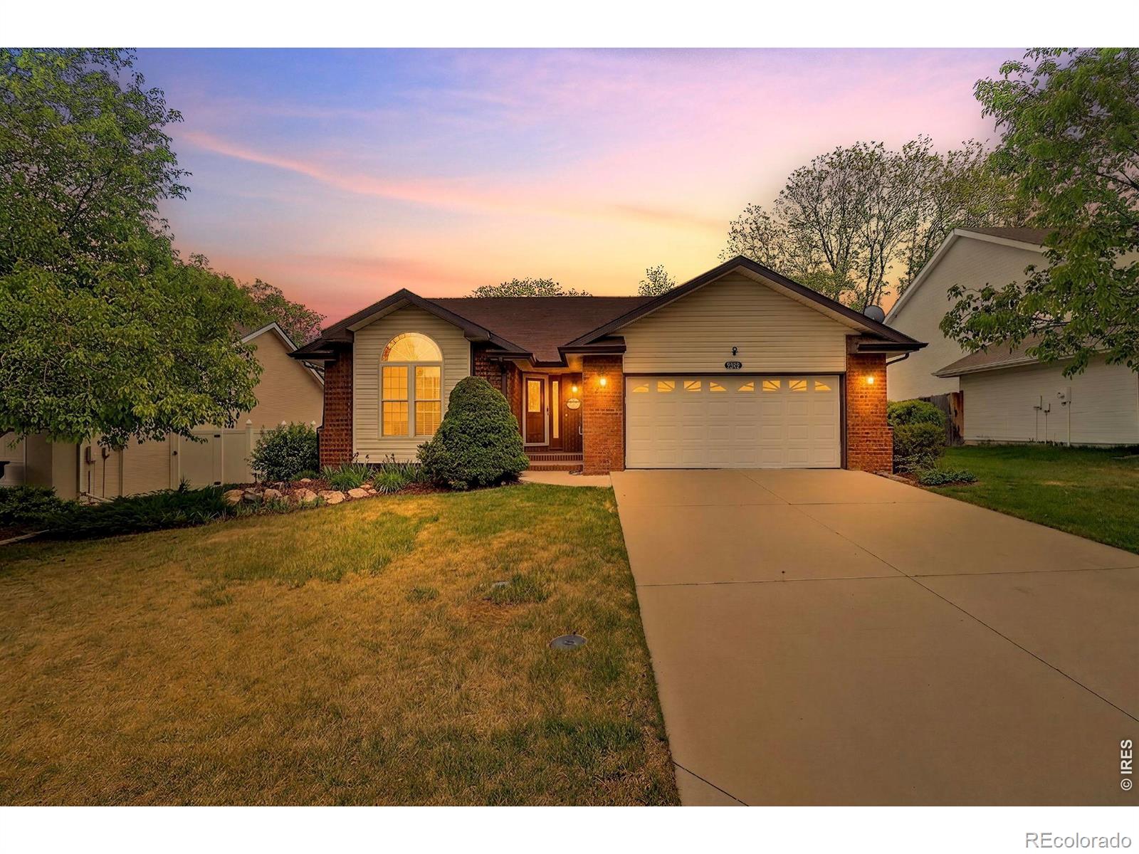 1216 51st Avenue Court Greeley CO 80634