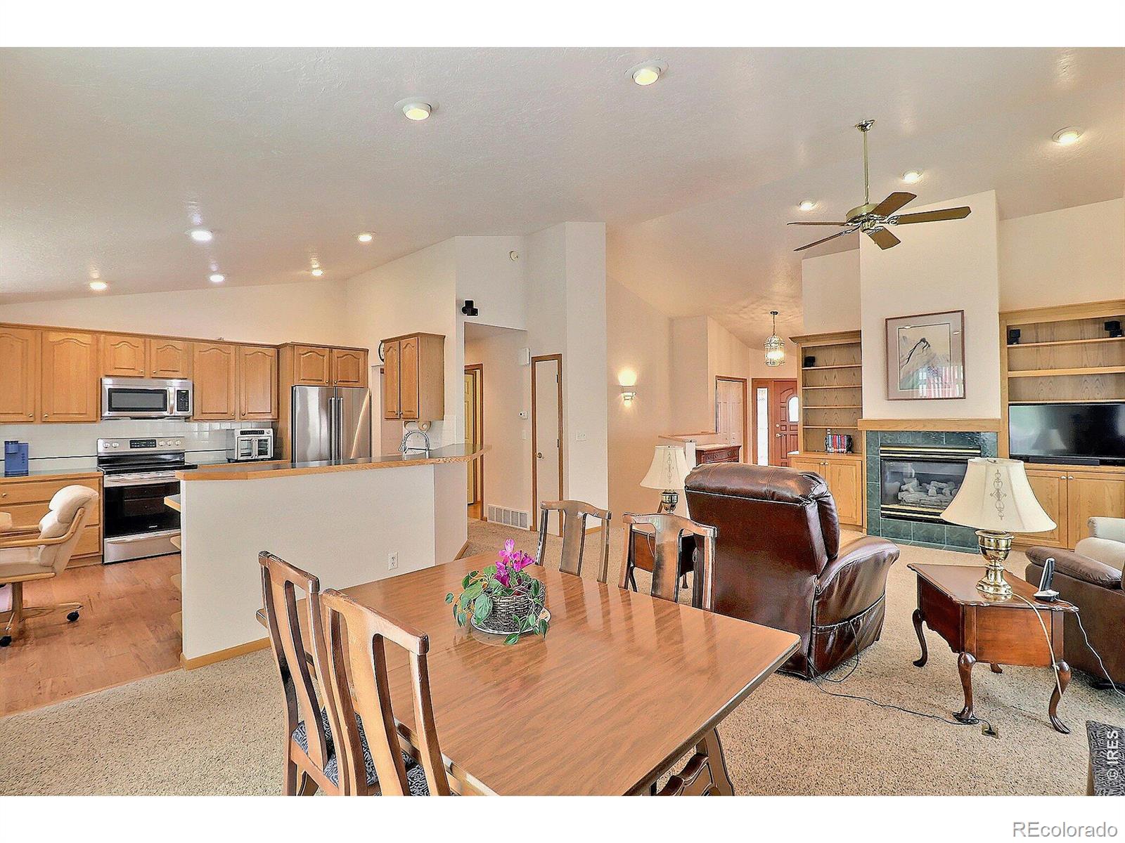 1216 51st Avenue Court Greeley CO 80634