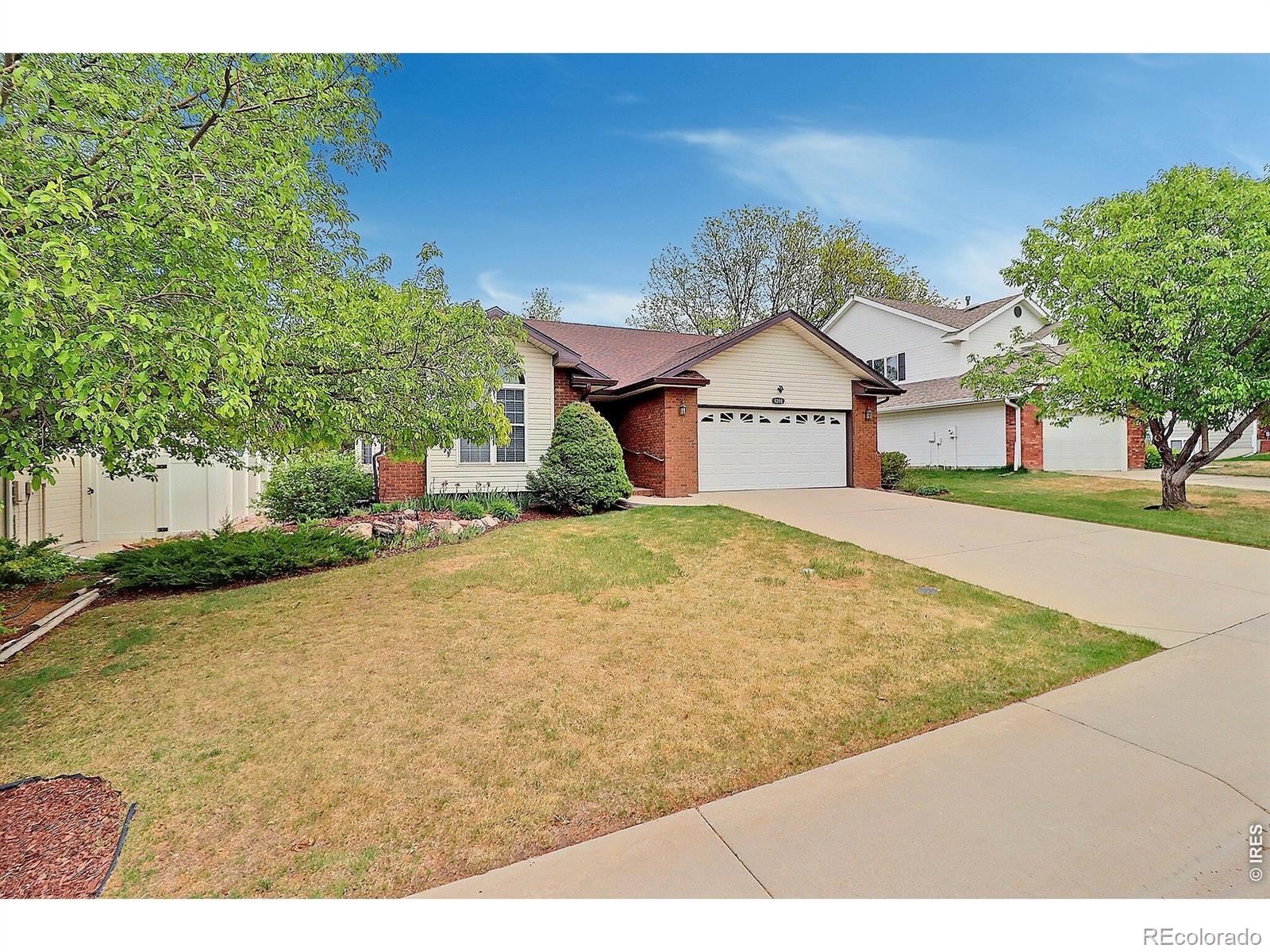 1216 51st Avenue Court Greeley CO 80634