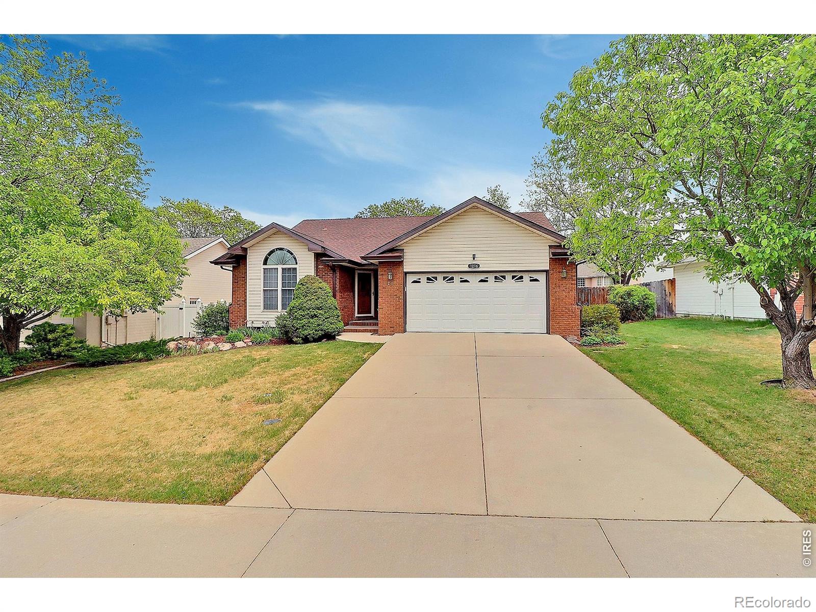 1216 51st Avenue Court Greeley CO 80634