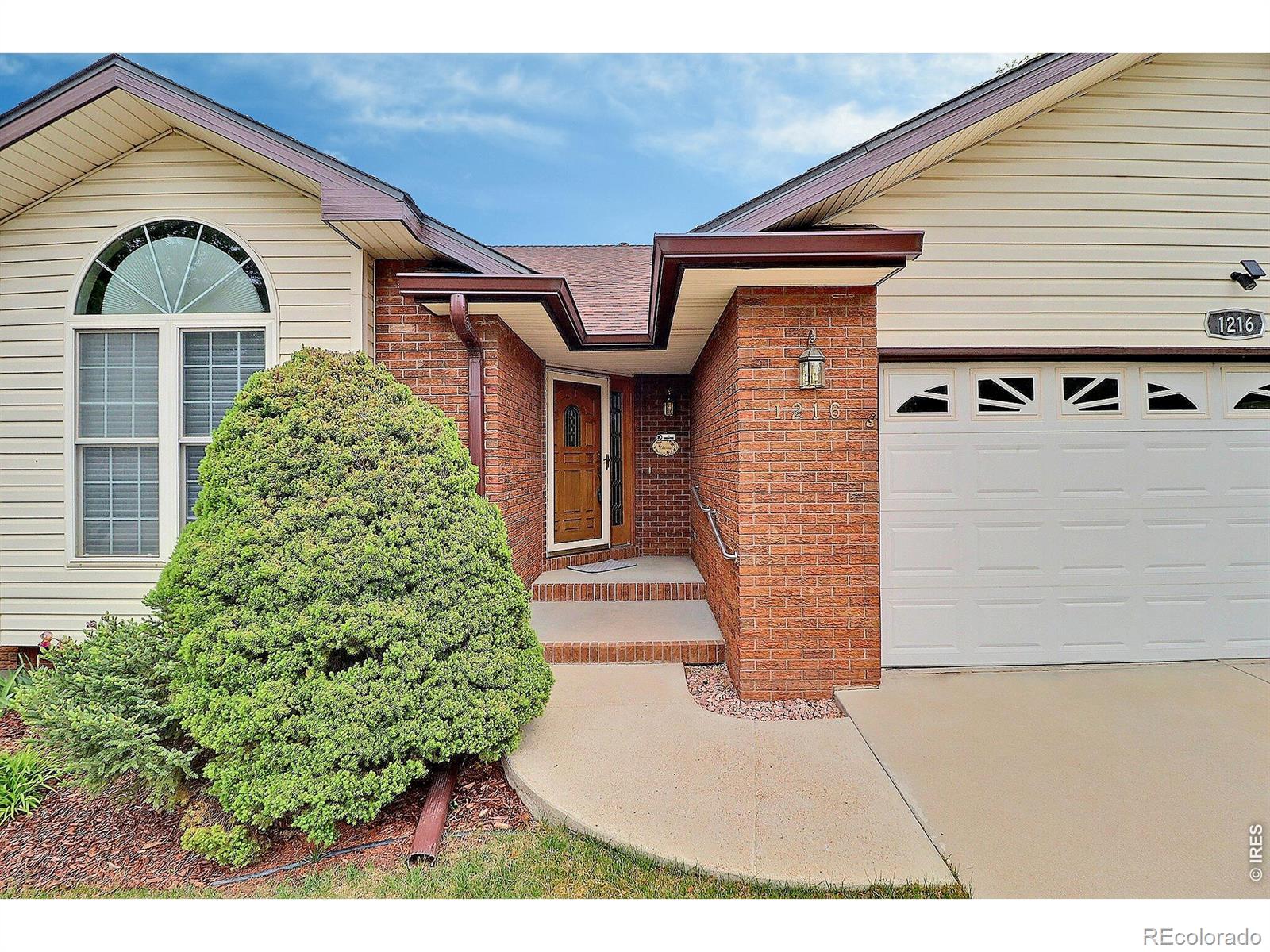 1216 51st Avenue Court Greeley CO 80634