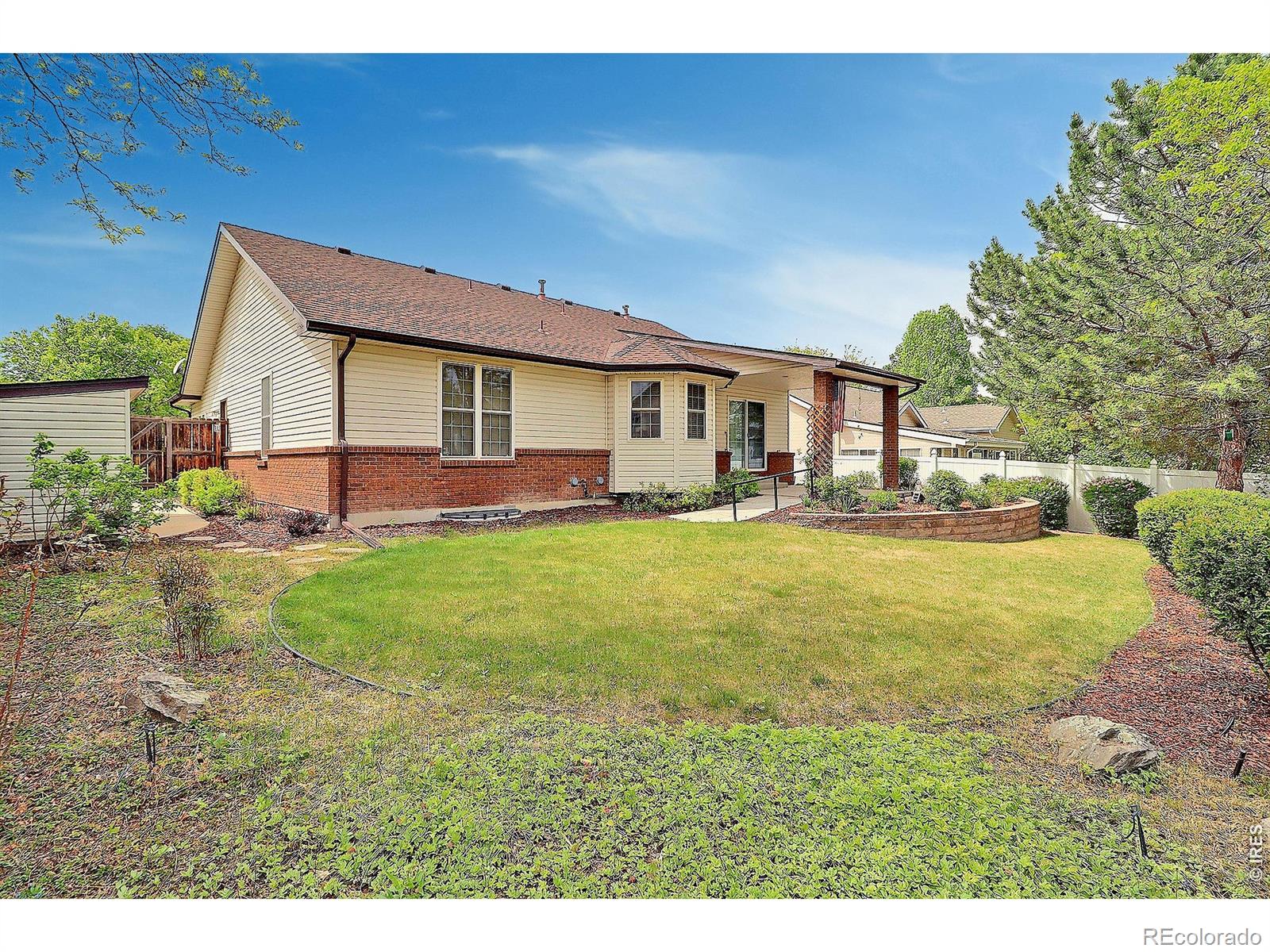 1216 51st Avenue Court Greeley CO 80634