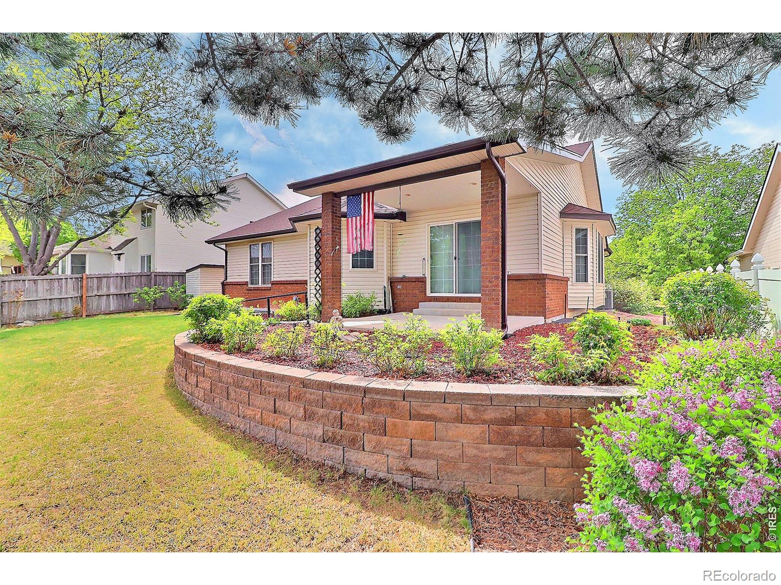 1216 51st Avenue Court Greeley CO 80634