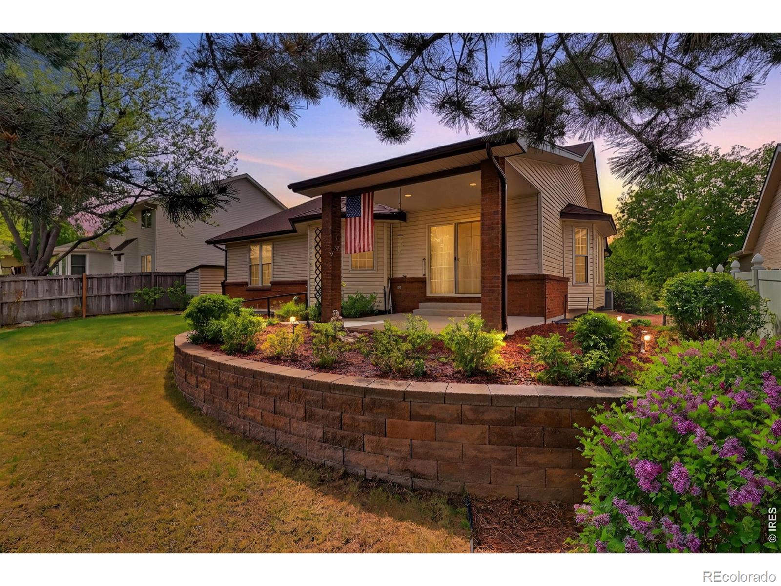1216 51st Avenue Court Greeley CO 80634