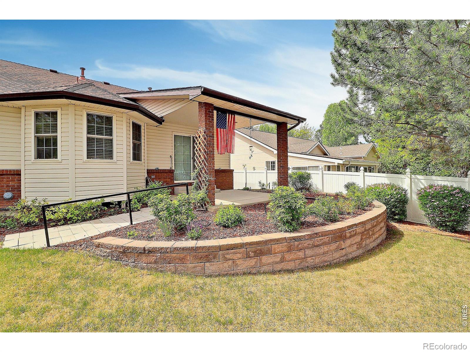 1216 51st Avenue Court Greeley CO 80634