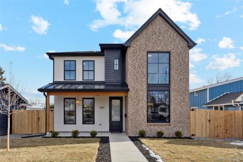 2540 Jay Street Edgewater CO 80214