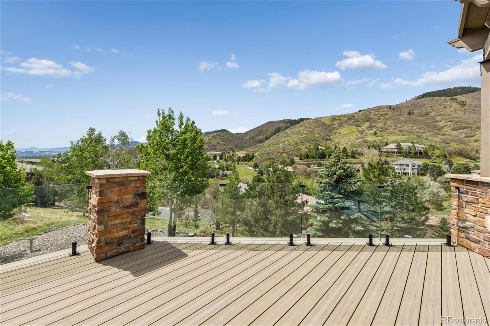16422 Rocky Point Lane Morrison CO 80465