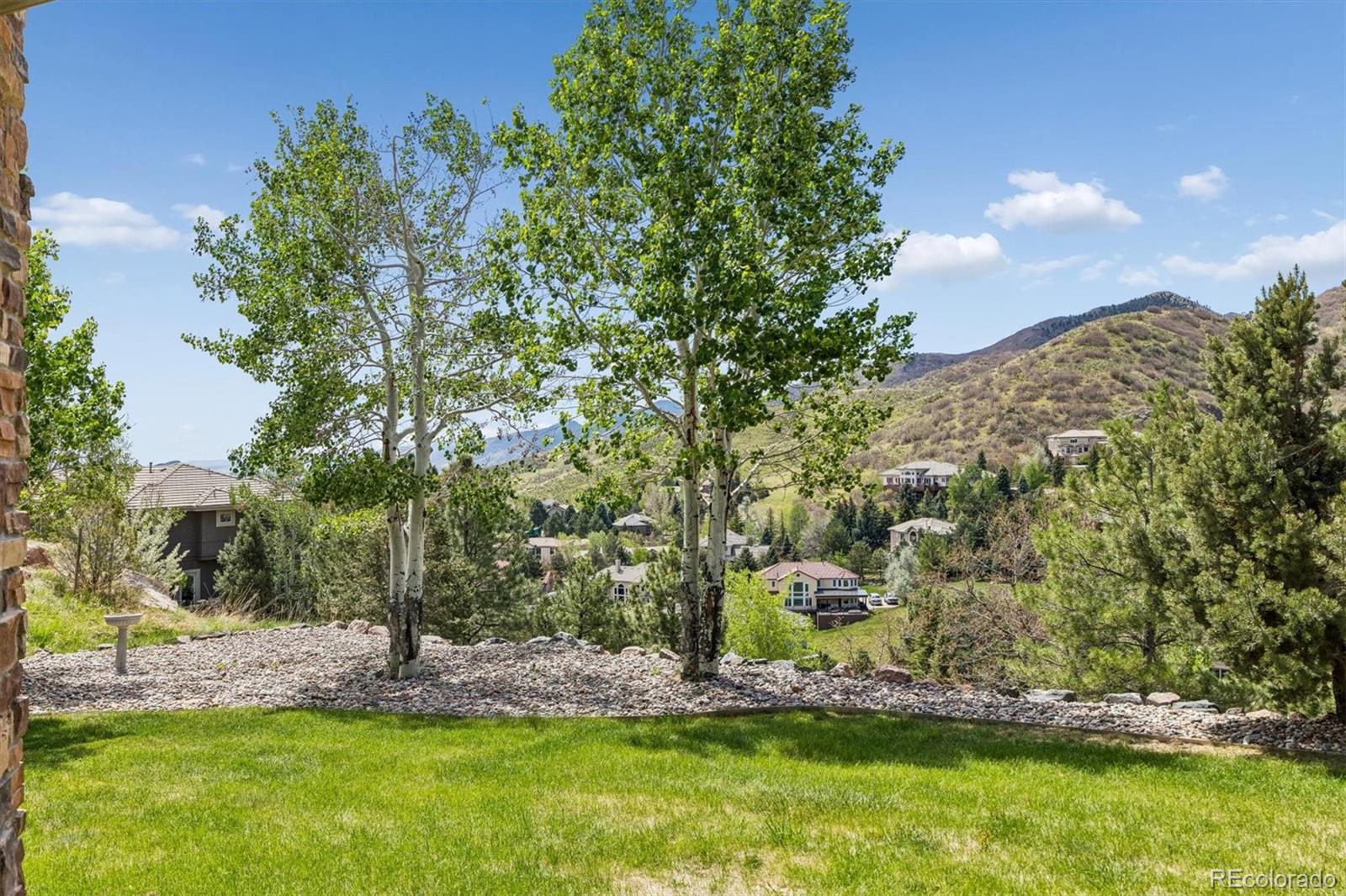 16422 Rocky Point Lane Morrison CO 80465