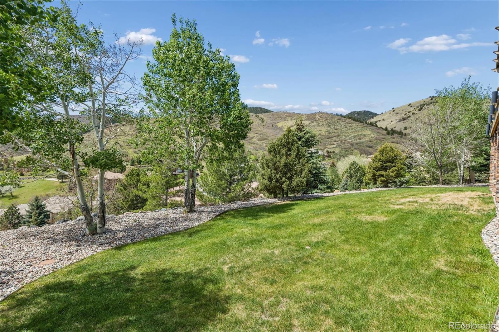 16422 Rocky Point Lane Morrison CO 80465