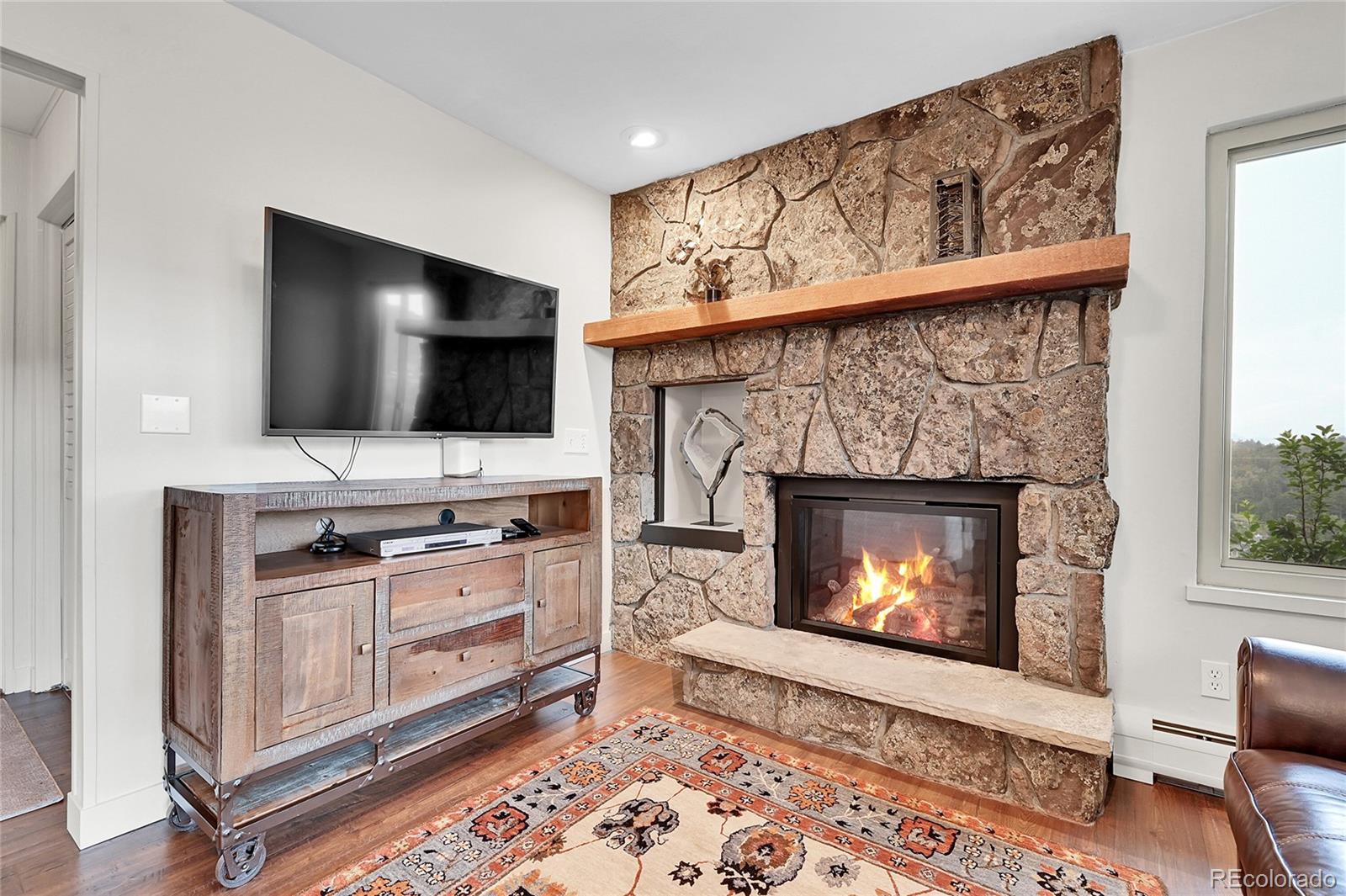 30334 Roan Drive Evergreen CO 80439