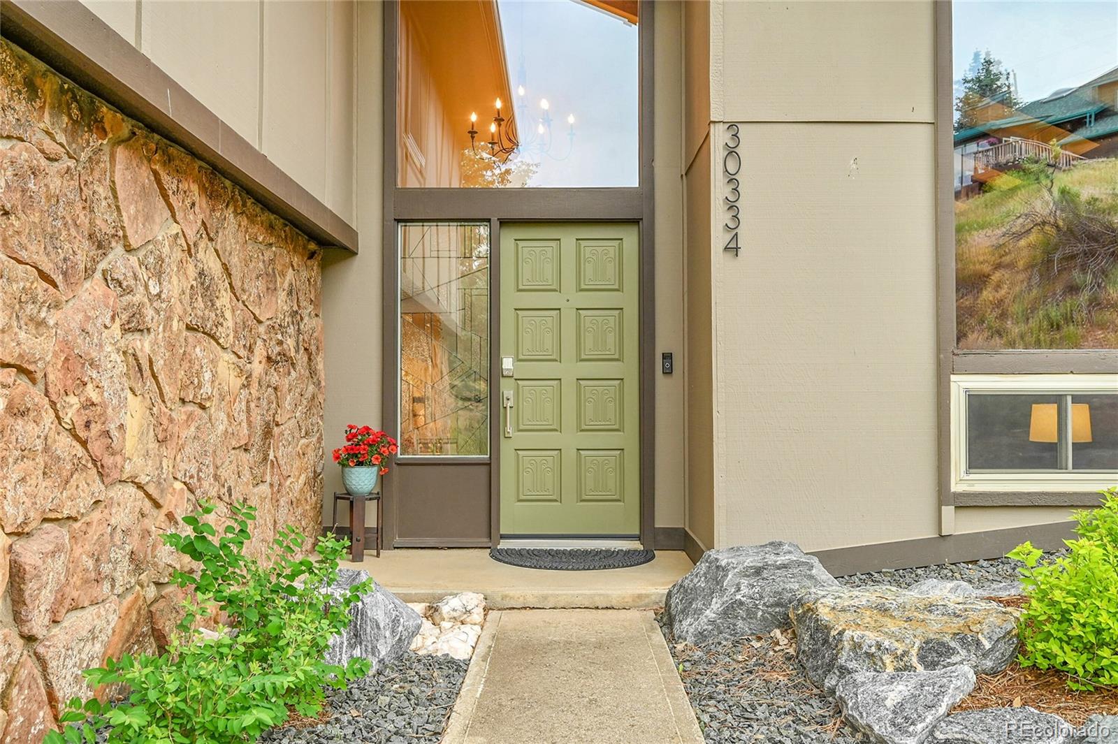 30334 Roan Drive Evergreen CO 80439