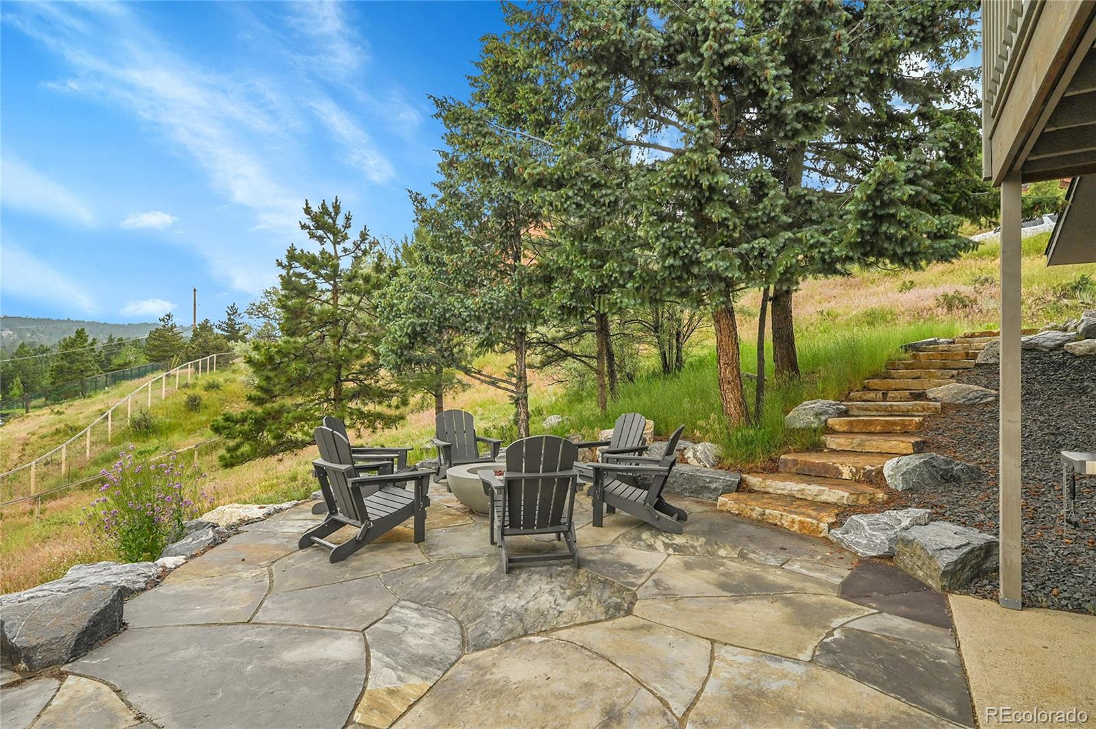 30334 Roan Drive Evergreen CO 80439