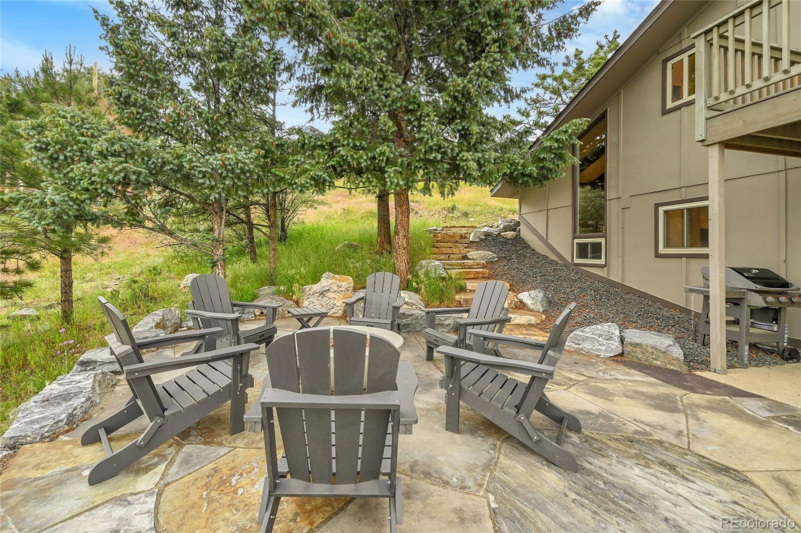 30334 Roan Drive Evergreen CO 80439