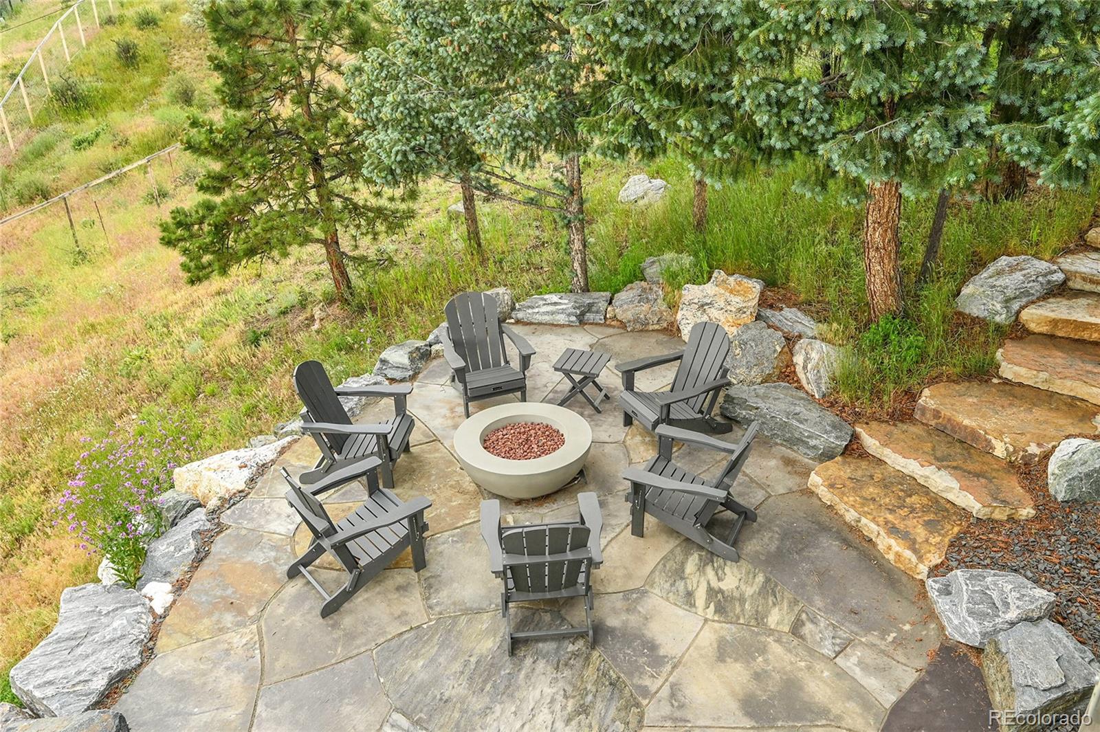 30334 Roan Drive Evergreen CO 80439