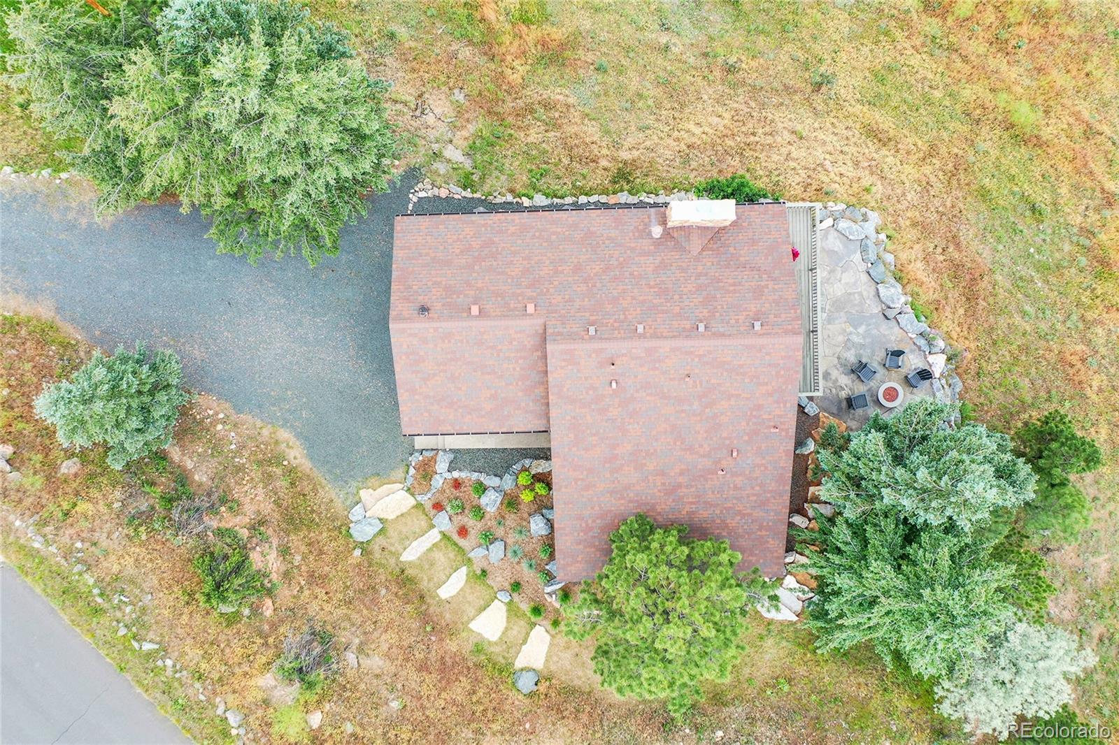 30334 Roan Drive Evergreen CO 80439