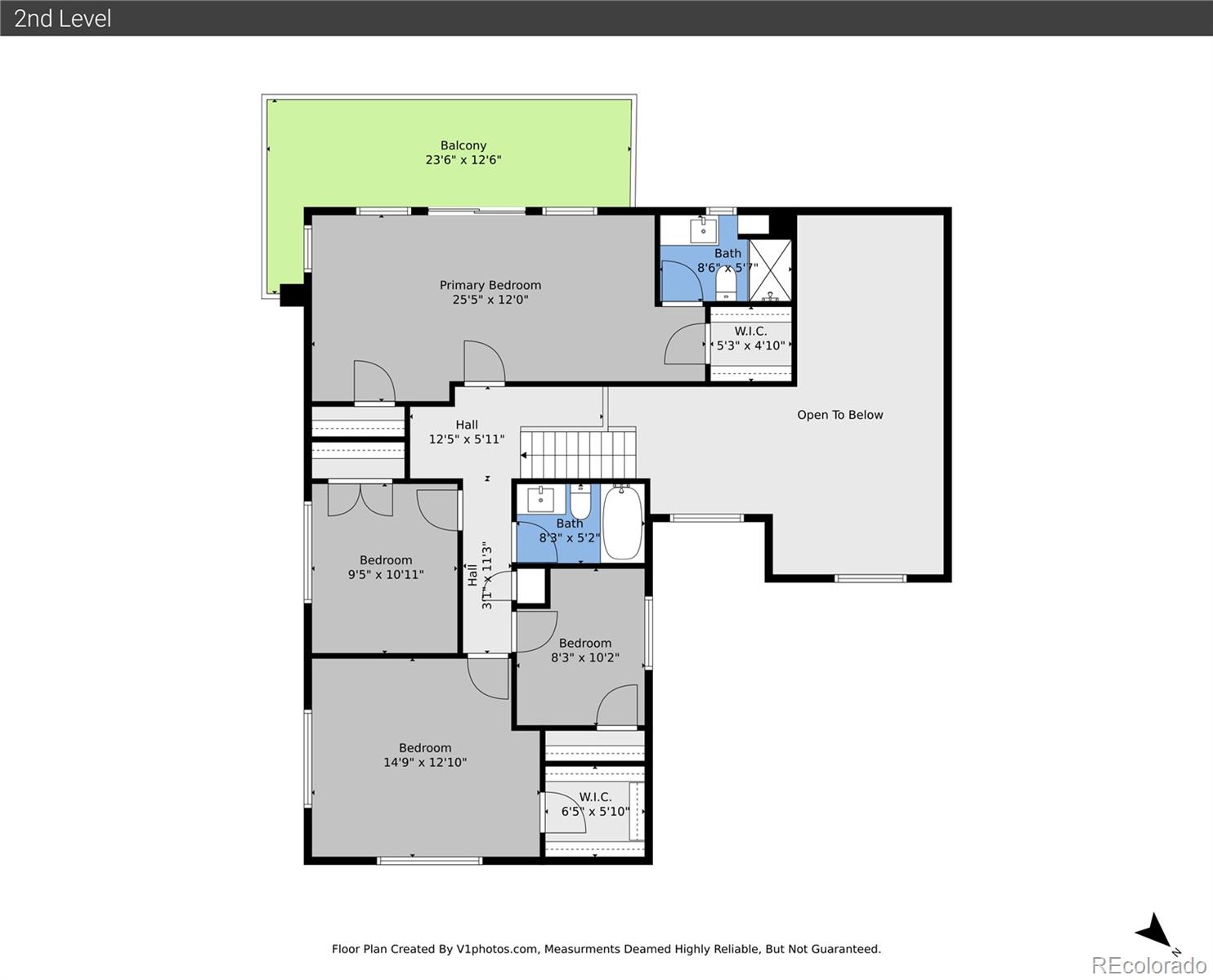 30334 Roan Drive Evergreen CO 80439