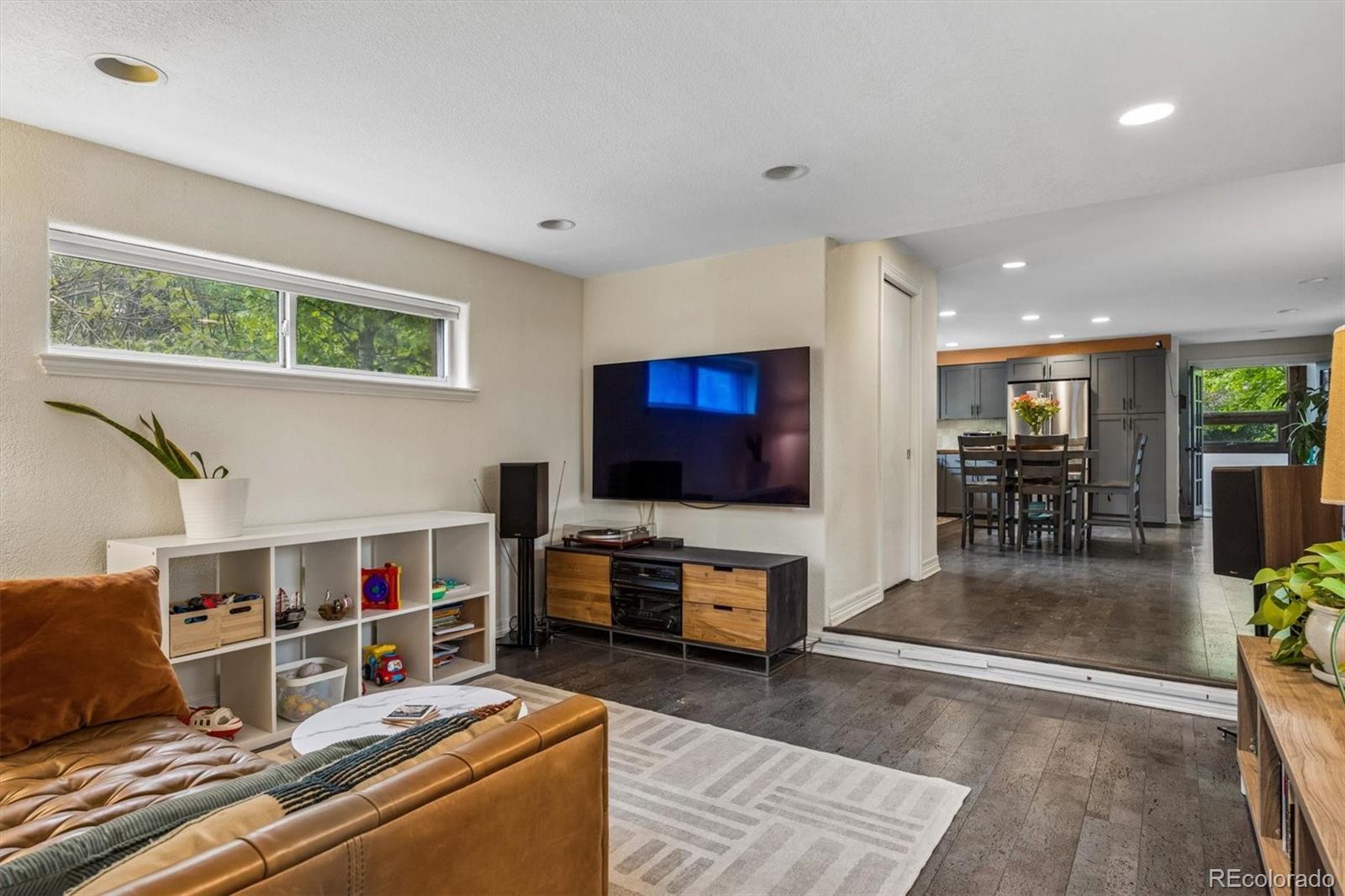 2001 S Marion Street Denver CO 80210