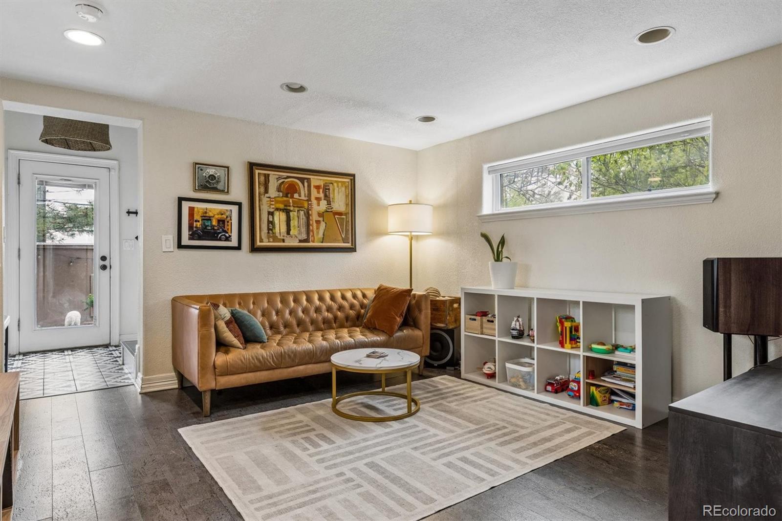2001 S Marion Street Denver CO 80210