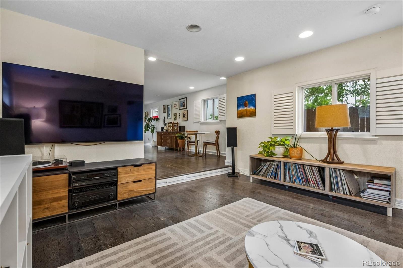 2001 S Marion Street Denver CO 80210