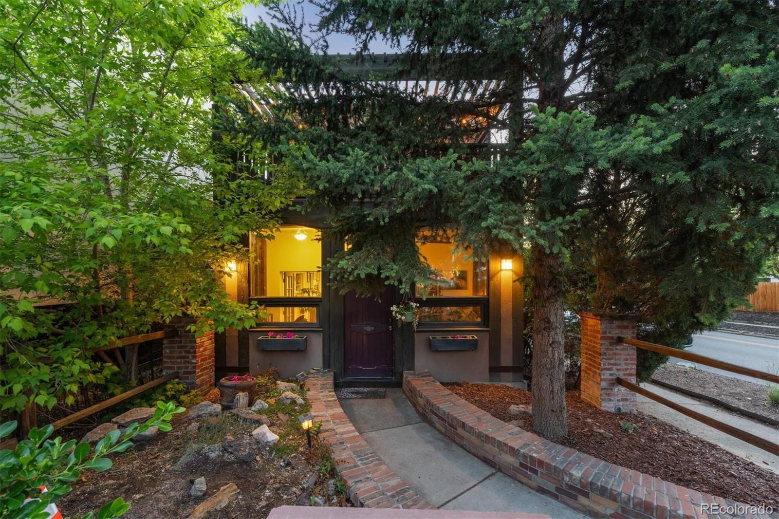 2001 S Marion Street Denver CO 80210