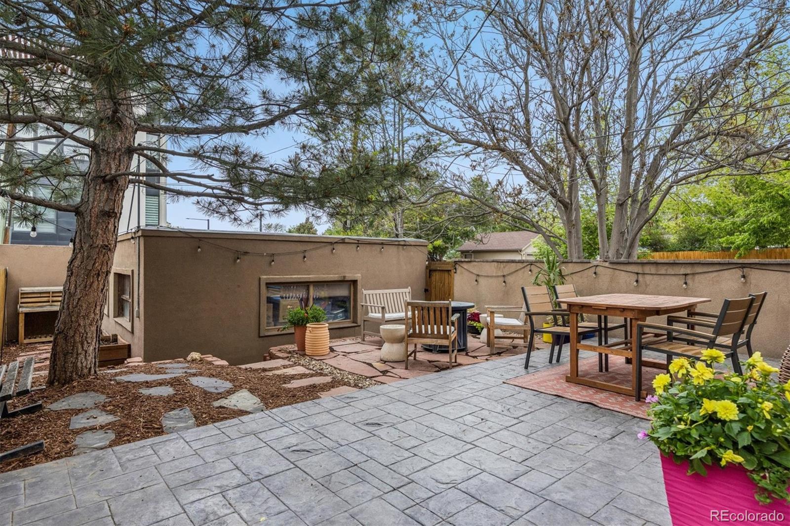 2001 S Marion Street Denver CO 80210