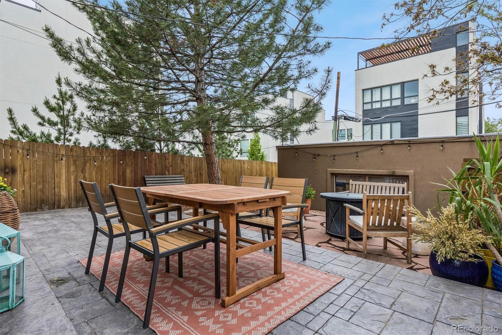 2001 S Marion Street Denver CO 80210