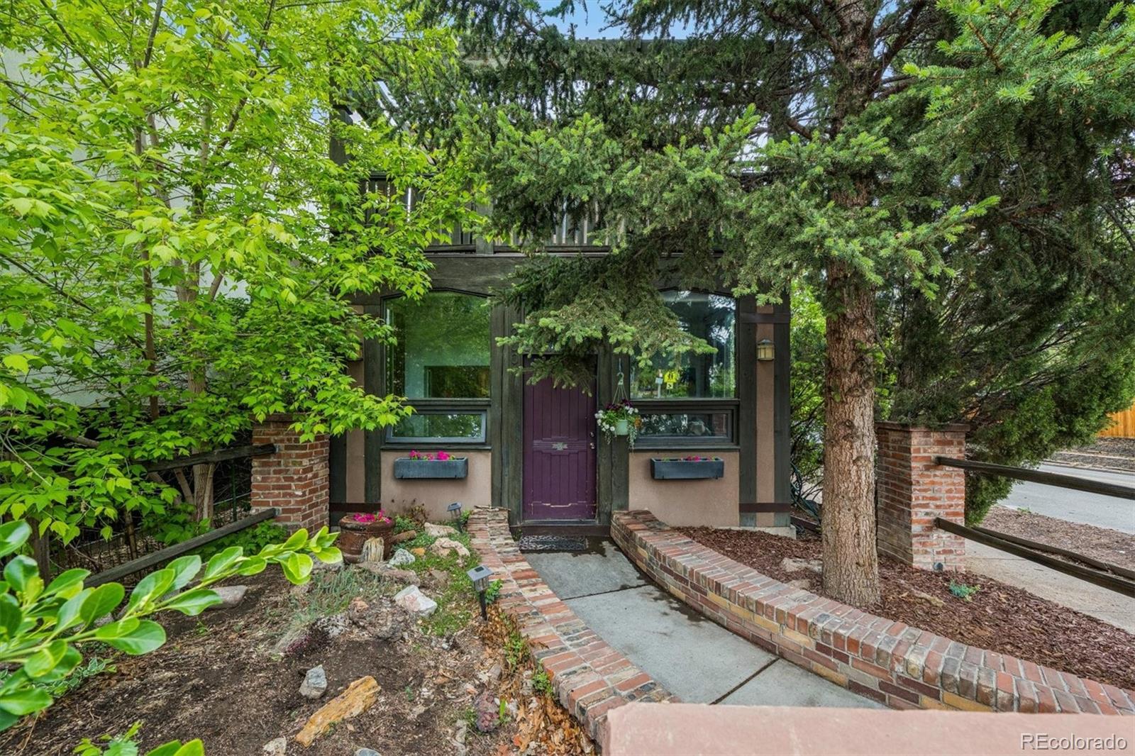 2001 S Marion Street Denver CO 80210