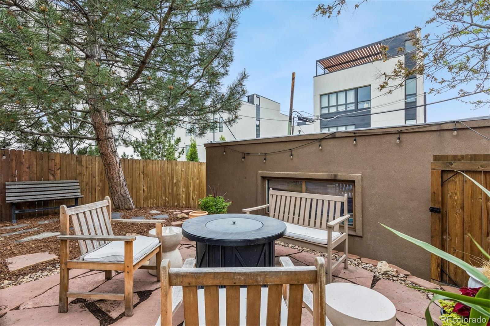 2001 S Marion Street Denver CO 80210