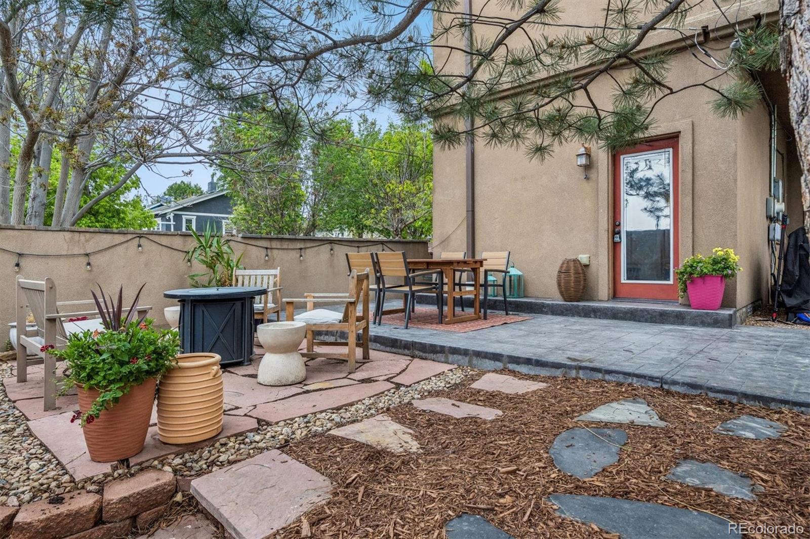2001 S Marion Street Denver CO 80210