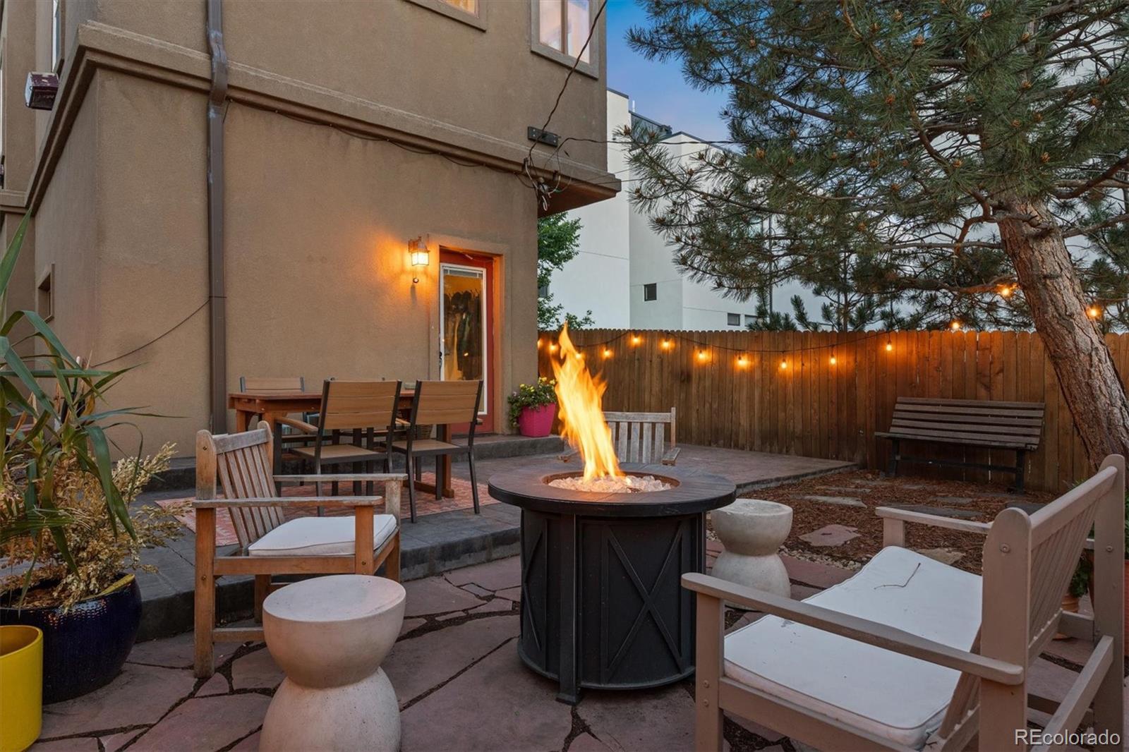 2001 S Marion Street Denver CO 80210