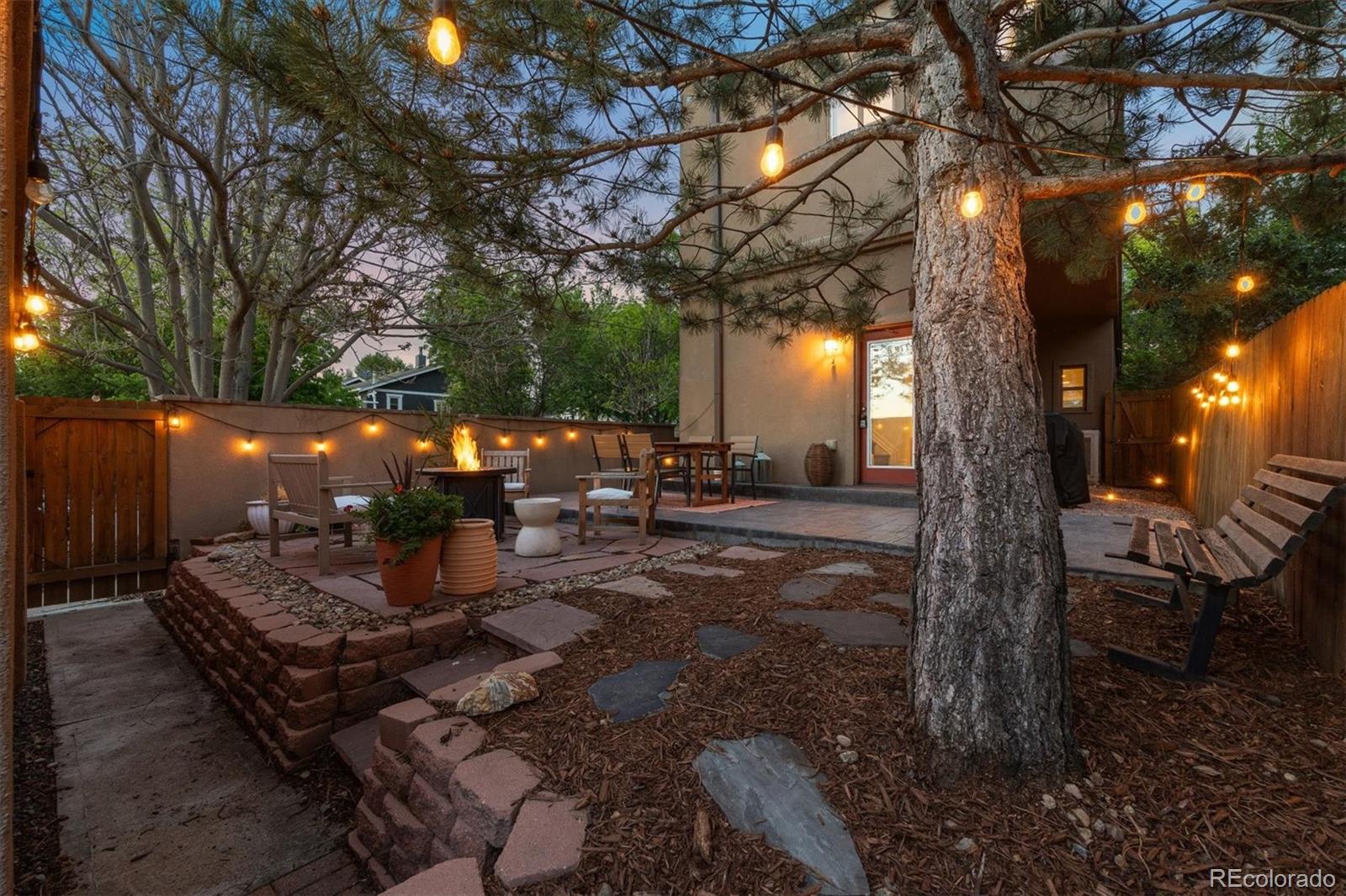 2001 S Marion Street Denver CO 80210