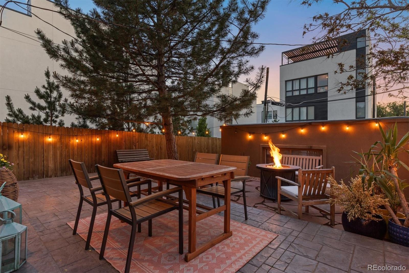 2001 S Marion Street Denver CO 80210
