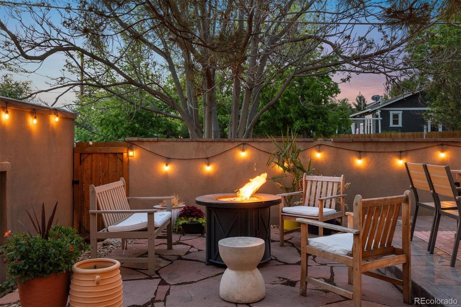 2001 S Marion Street Denver CO 80210