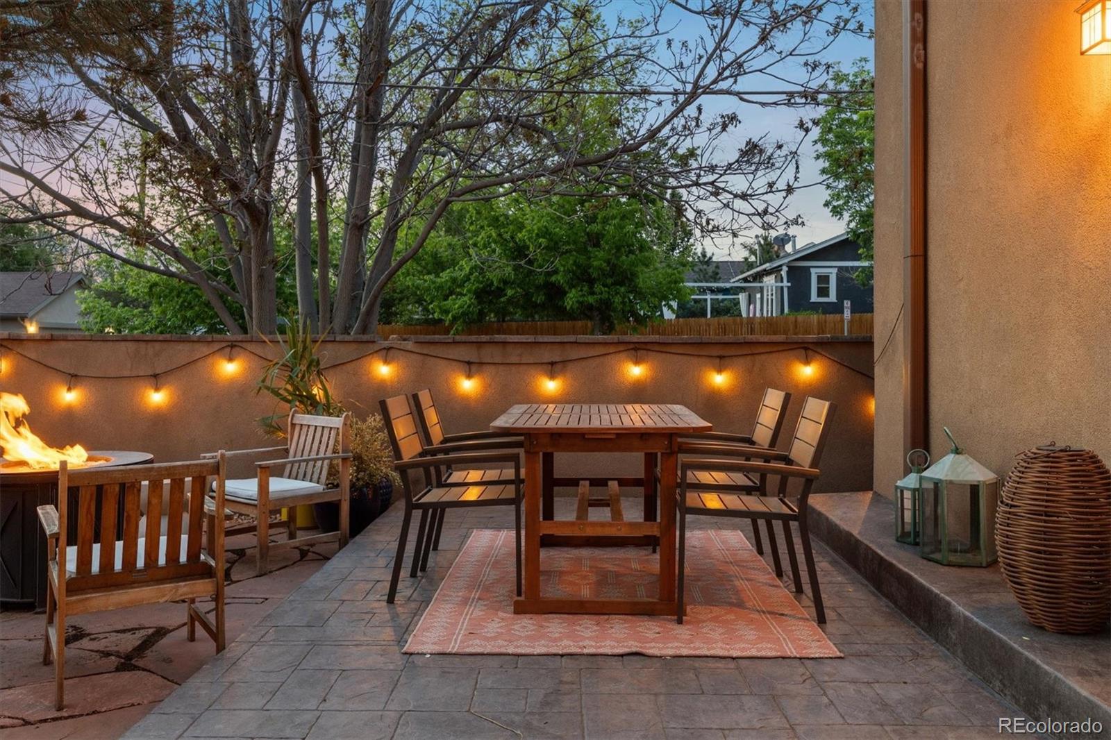 2001 S Marion Street Denver CO 80210