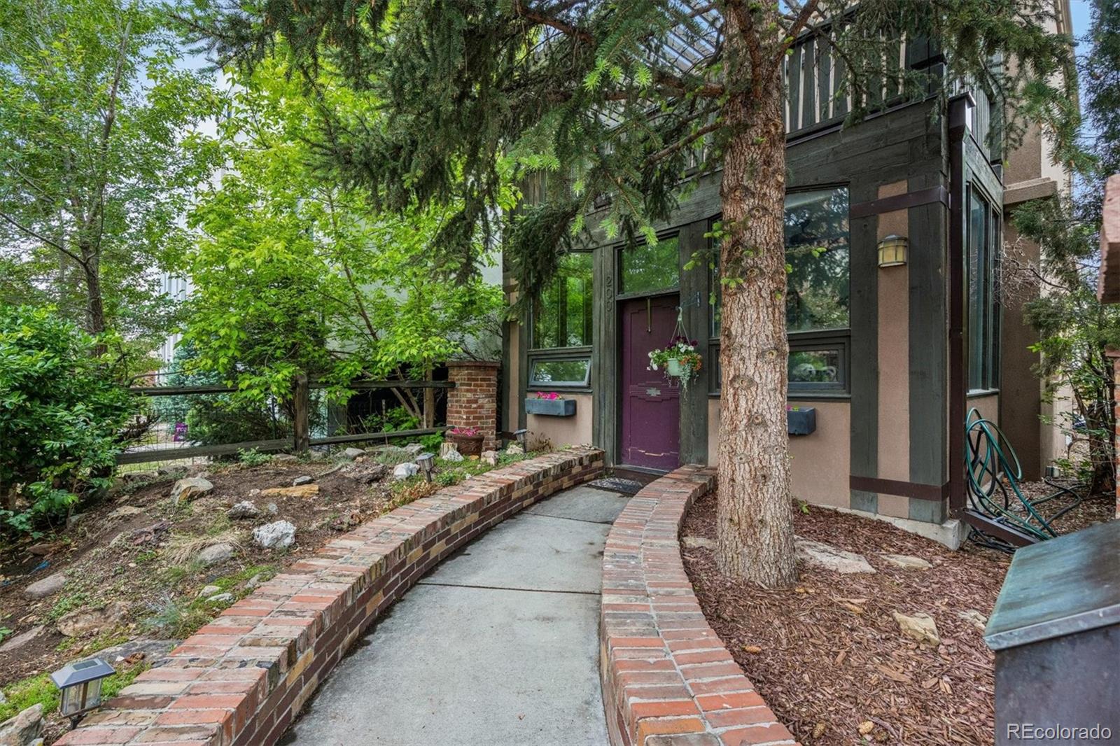 2001 S Marion Street Denver CO 80210
