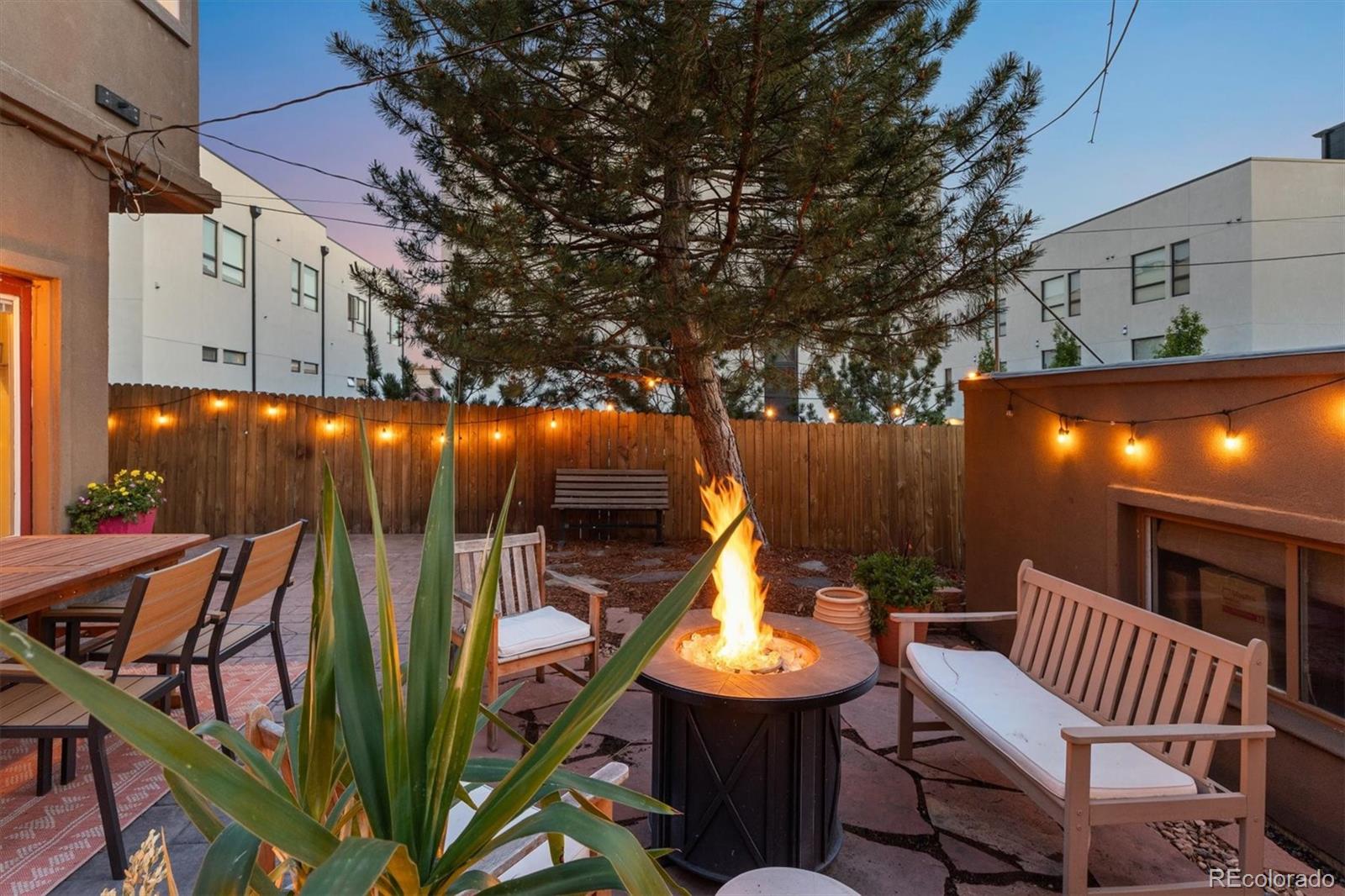 2001 S Marion Street Denver CO 80210